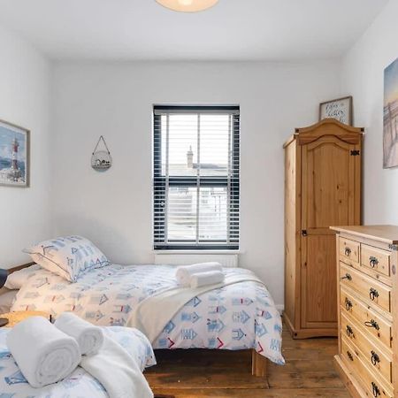 فيلا Stylish House W Free Parking Nr Exeter Centre المظهر الخارجي الصورة