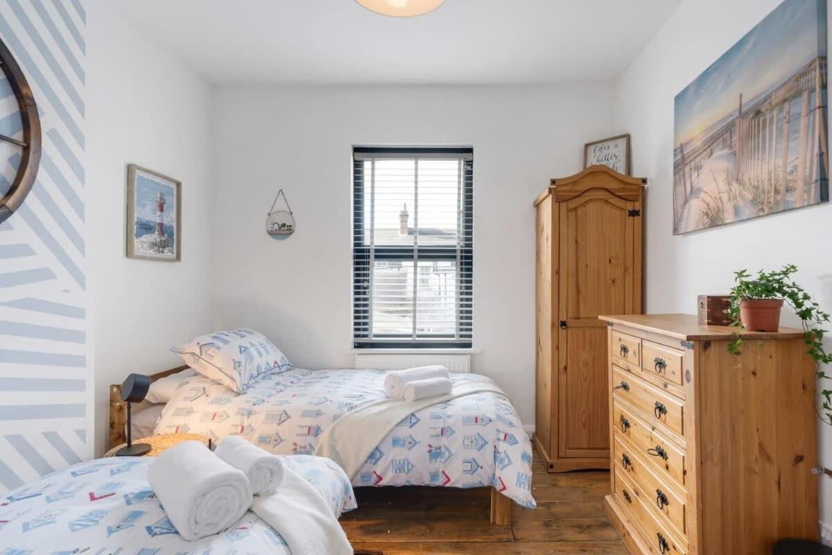 فيلا Stylish House W Free Parking Nr Exeter Centre المظهر الخارجي الصورة