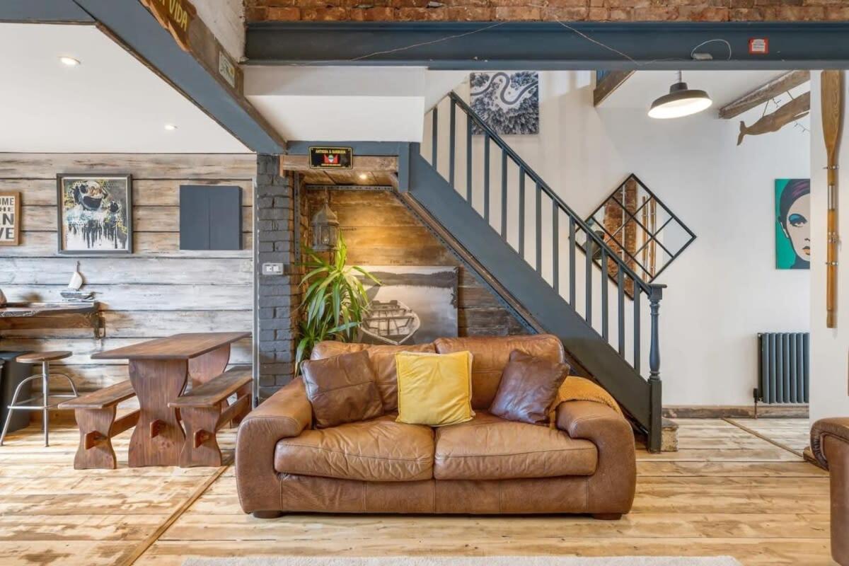 فيلا Stylish House W Free Parking Nr Exeter Centre المظهر الخارجي الصورة